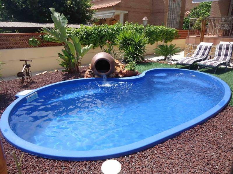 coque piscine modele expo